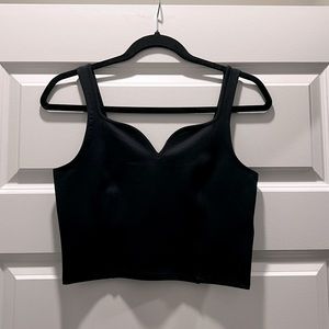 NEW Abercrombie & Fitch Crop Top